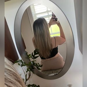 Meet your Posher, Trish